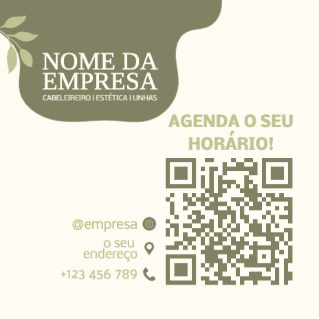 Beleza e Bem-Estar Frente