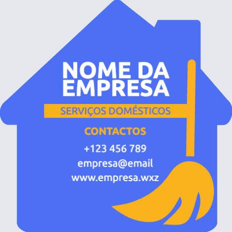 Serviço de Limpeza Frente