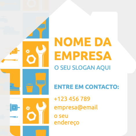 Reparações em Casa Frente