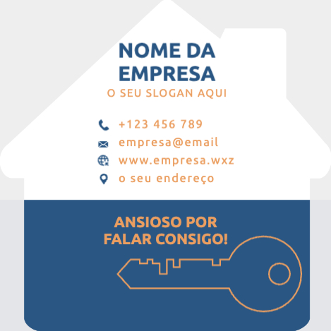 Apresentação Pessoal Frente