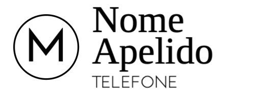 Nome Completo Frente