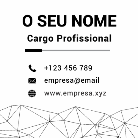 Geométrico Abstrato