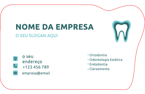 Medicina Dentária Frente