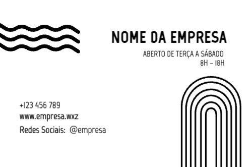 Estilo Retro e Divertido