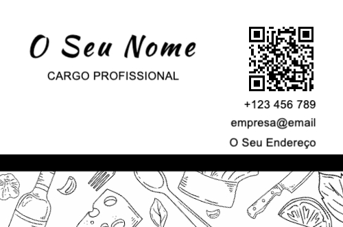 Restauração Gourmet