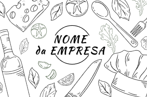 Restauração Gourmet