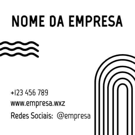 Estilo Retro e Divertido