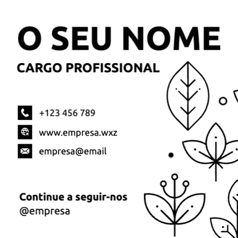 Serviço de Jardinagem