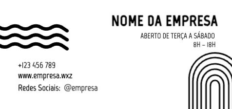 Estilo Retro e Divertido