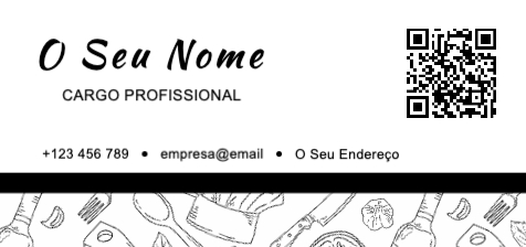 Restauração Gourmet