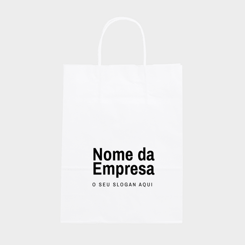 Logo simples