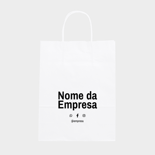 Logo simples