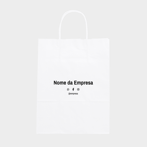 Logo simples