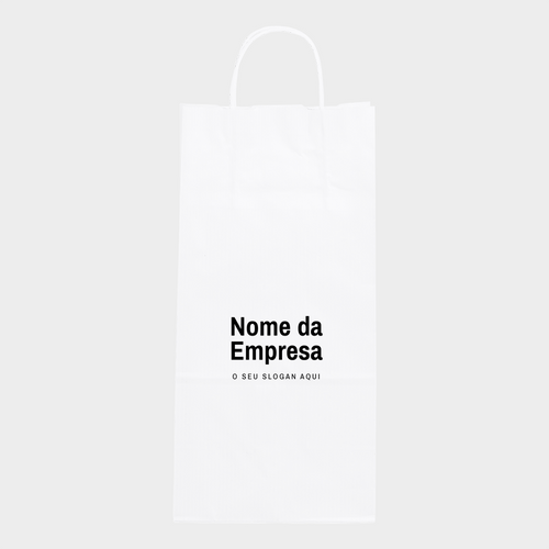 Logo simples