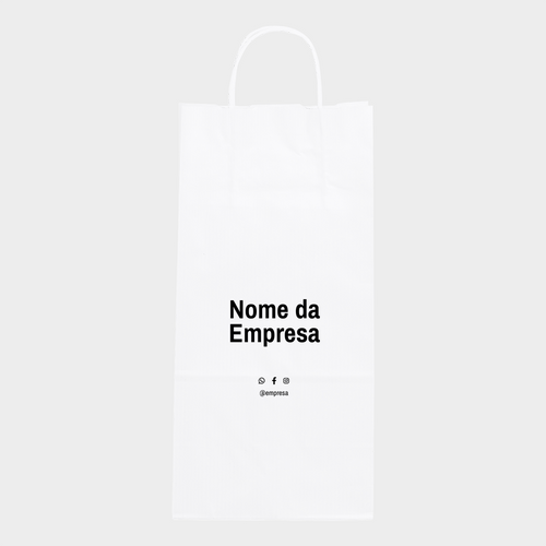 Logo simples