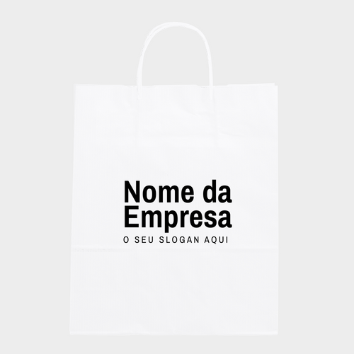 Logo simples