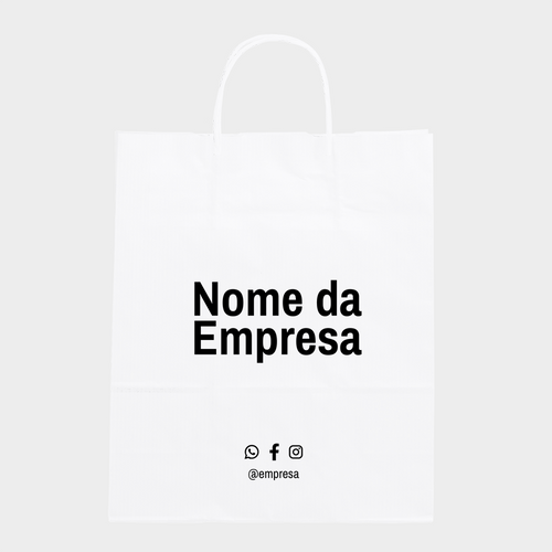 Logo simples