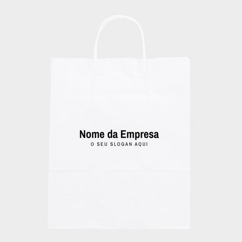 Logo simples