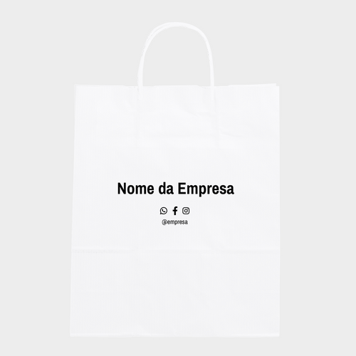 Logo simples