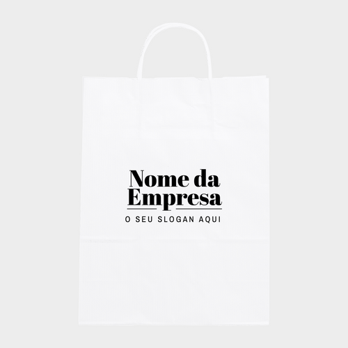 Logo simples