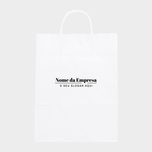 Logo simples