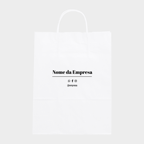Logo simples