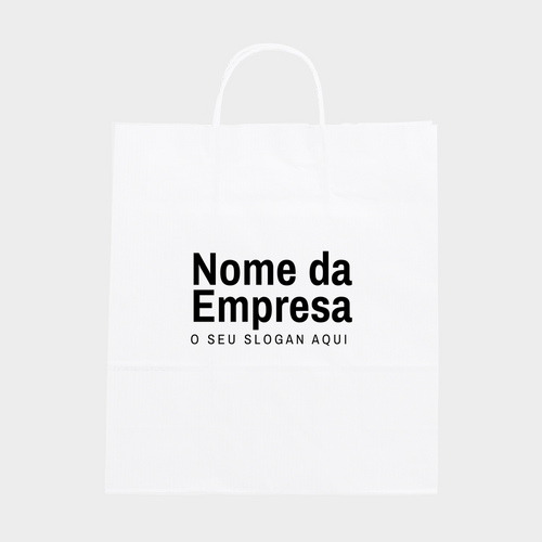 Logo simples