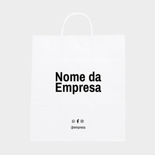 Logo simples