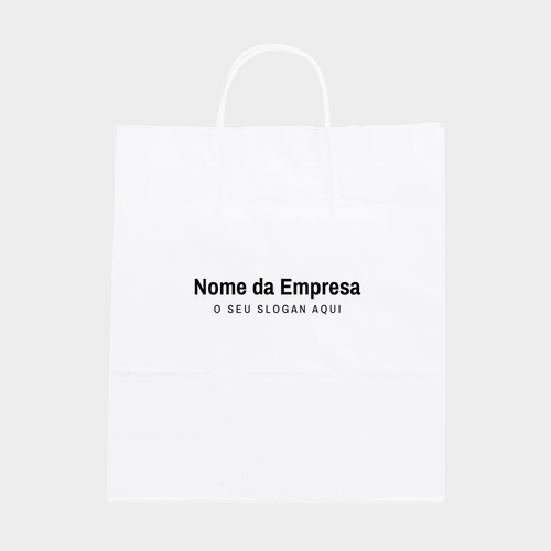 Logo simples