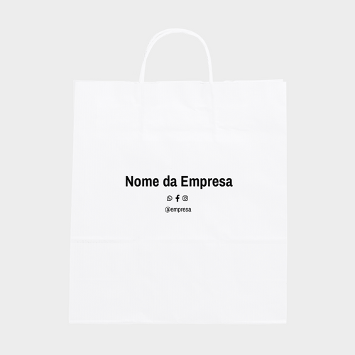 Logo simples
