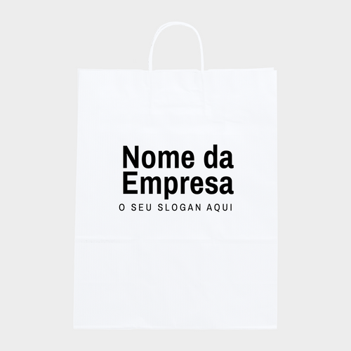 Logo simples