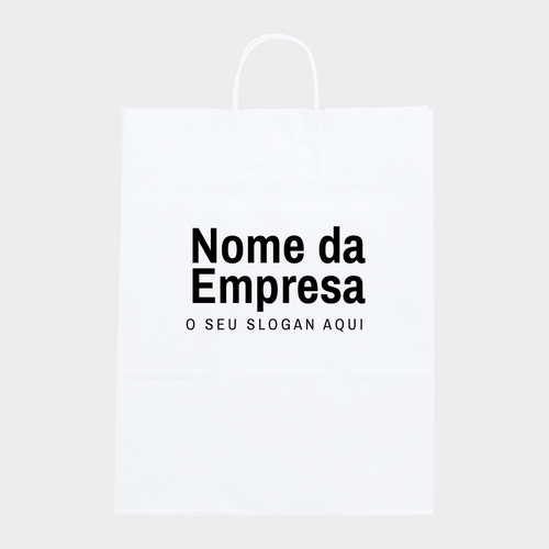 Logo simples