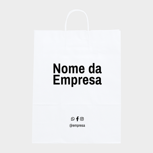 Logo simples