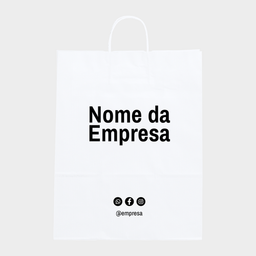 Logo simples