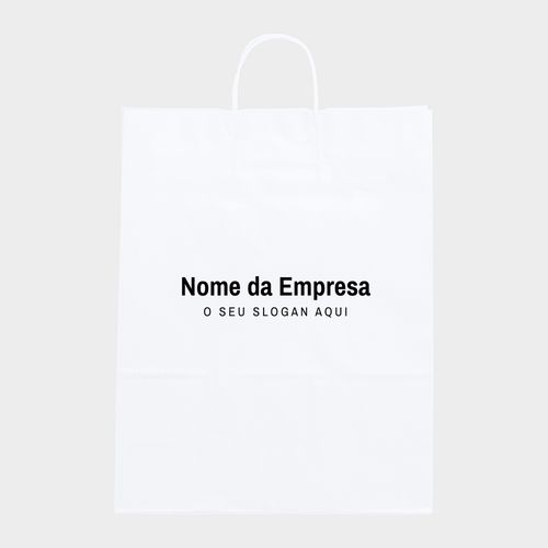 Logo simples