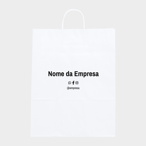 Logo simples