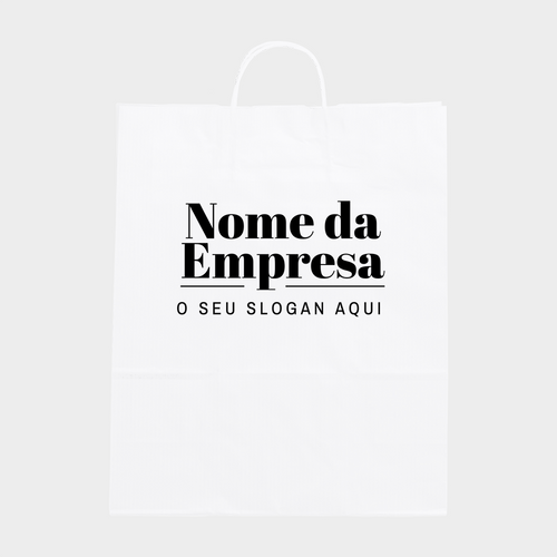 Logo simples