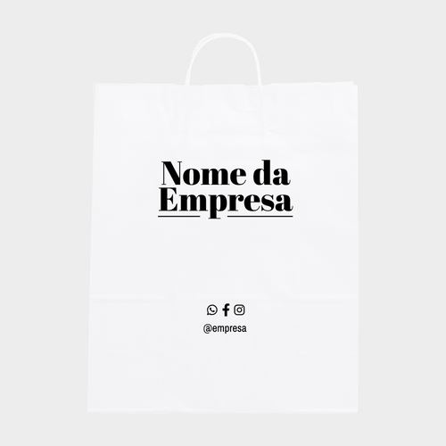 Logo simples