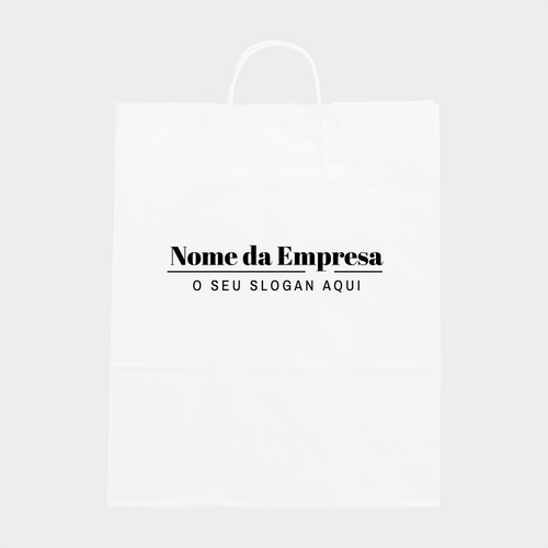 Logo simples
