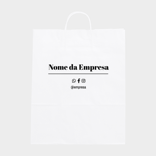 Logo simples