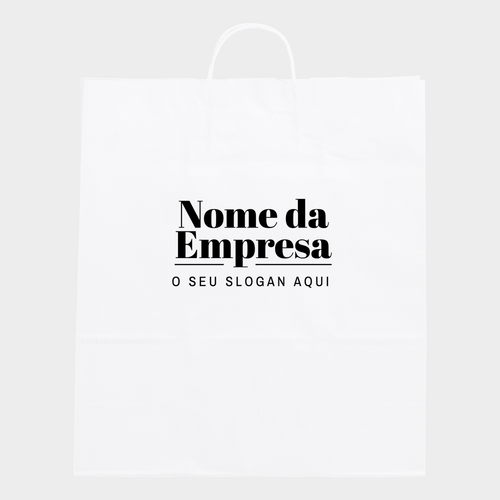 Logo simples