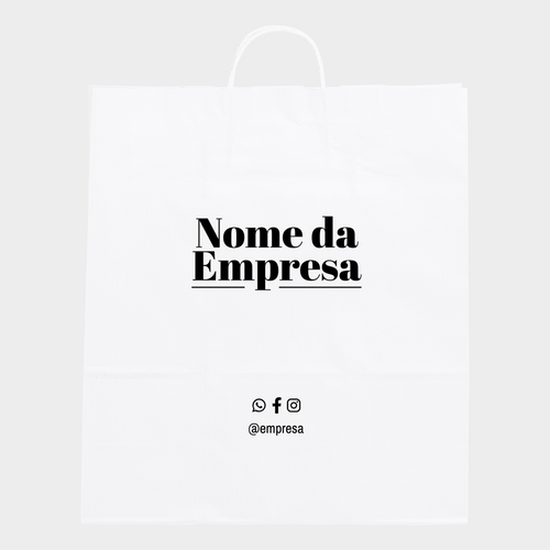 Logo simples