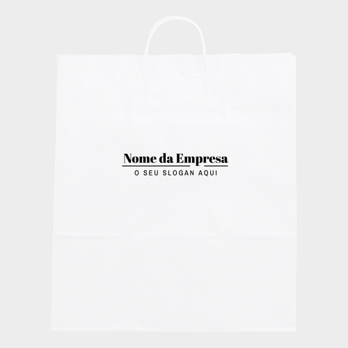 Logo simples