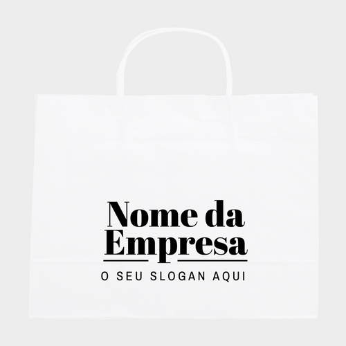 Logo simples