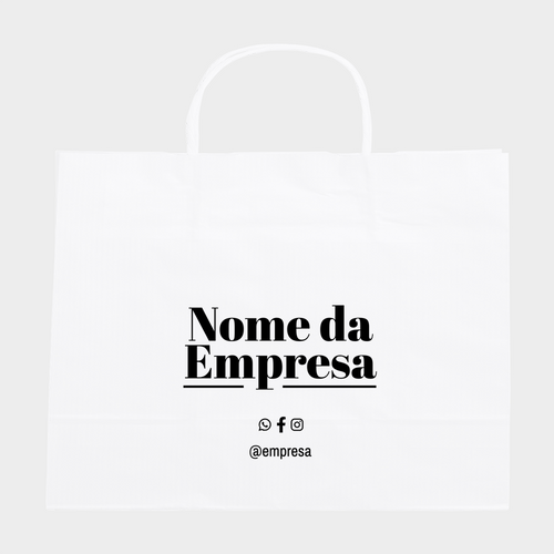 Logo simples