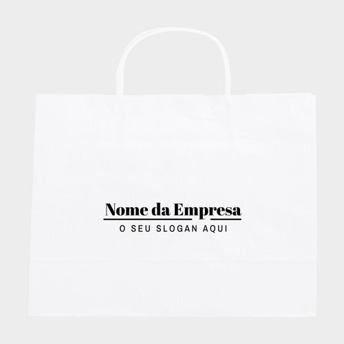Logo simples