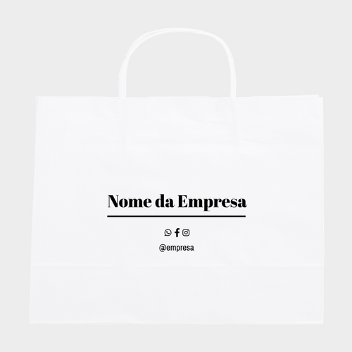 Logo simples