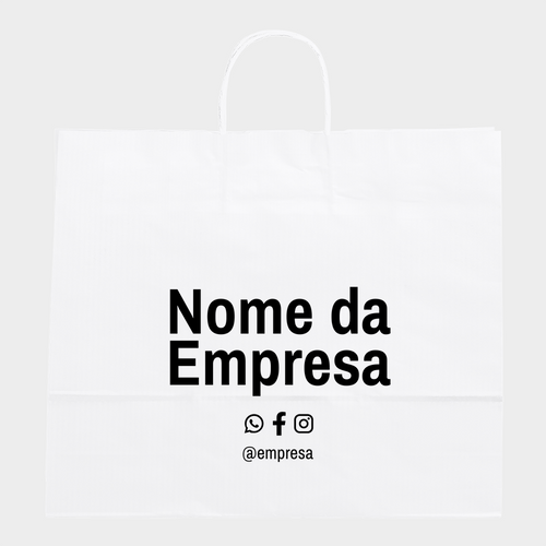 Logo simples