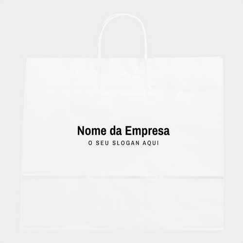 Logo simples