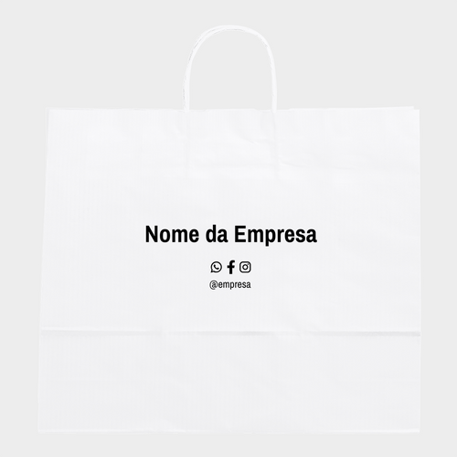 Logo simples